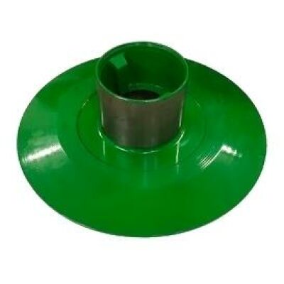 Imagem do produto Semi Polia Acionamento Variador De Velocidade Alto Torque - H217454 - Similar John Deere